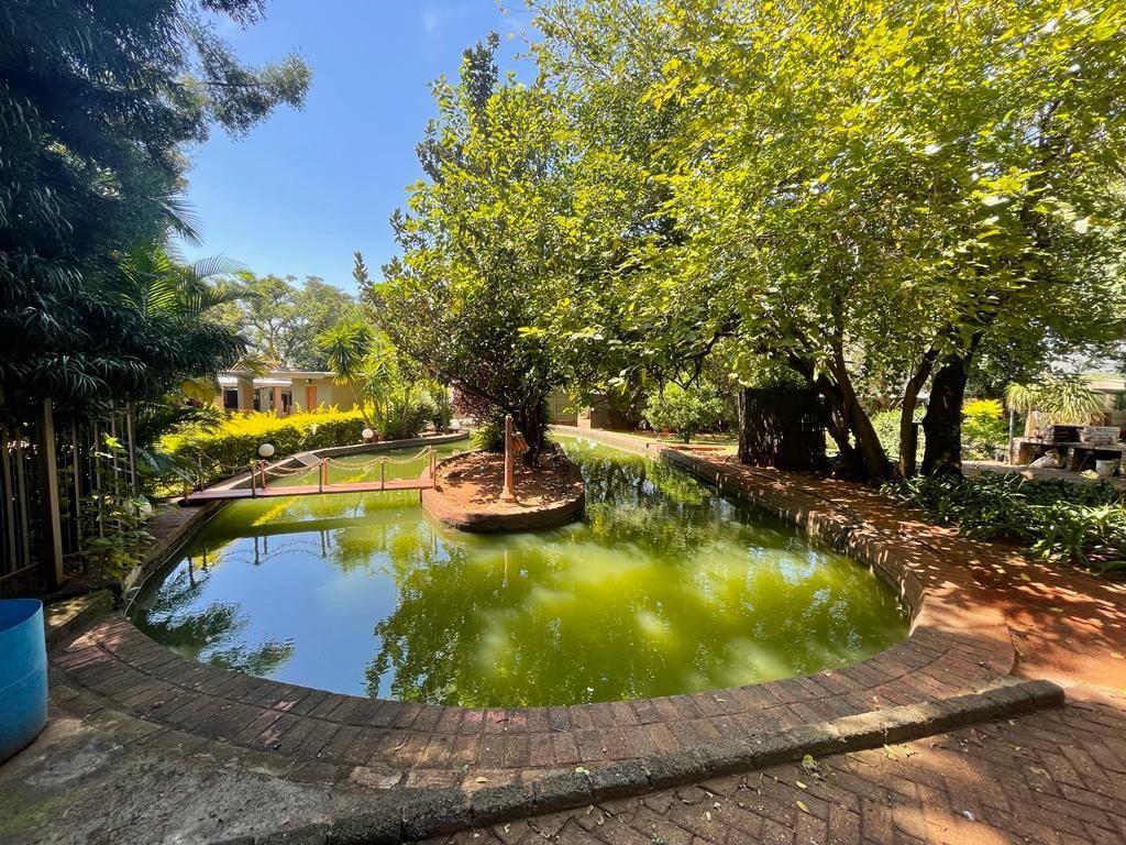 4 Bedroom Property for Sale in Waterkloof North West